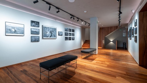 Leica Gallery Mexico City