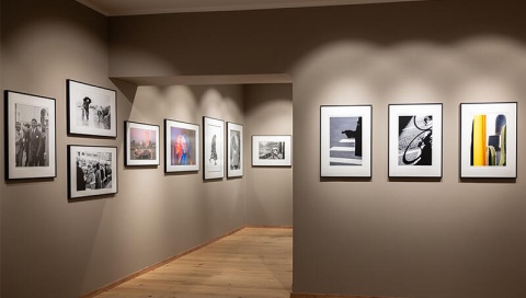 Leica Gallery Heidelberg