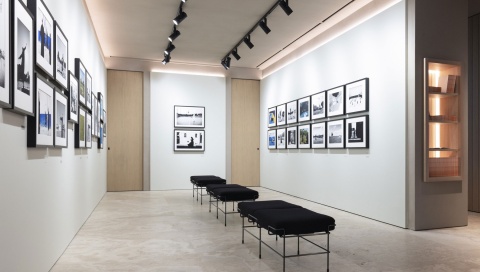 Leica Gallery Milano