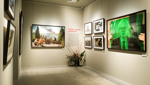 Leica Gallery Singapore