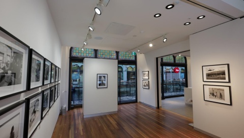 Leica Gallery Sydney