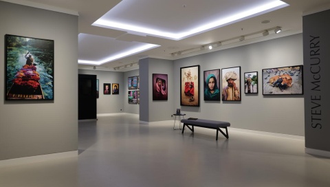Leica Gallery Dusseldorf