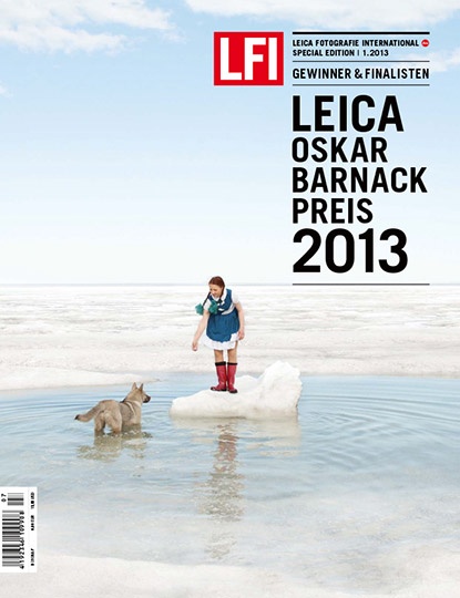 LOBA Magazin 2013